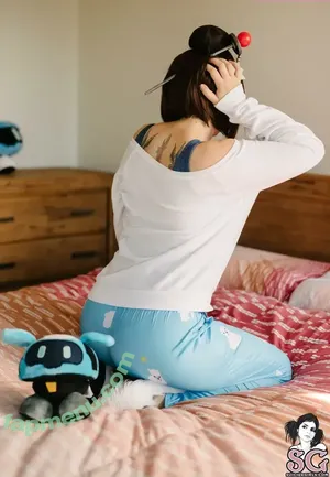 Ashsinns / ashesofsin / ashsins707 nude photo #0133