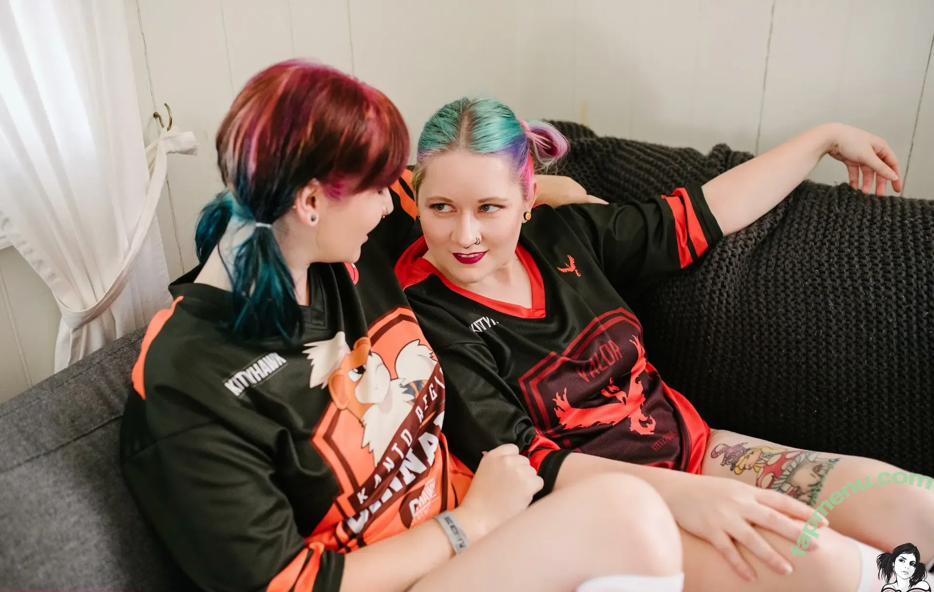 Ashsinns nude photo #0018 (ashesofsin / ashsins707)