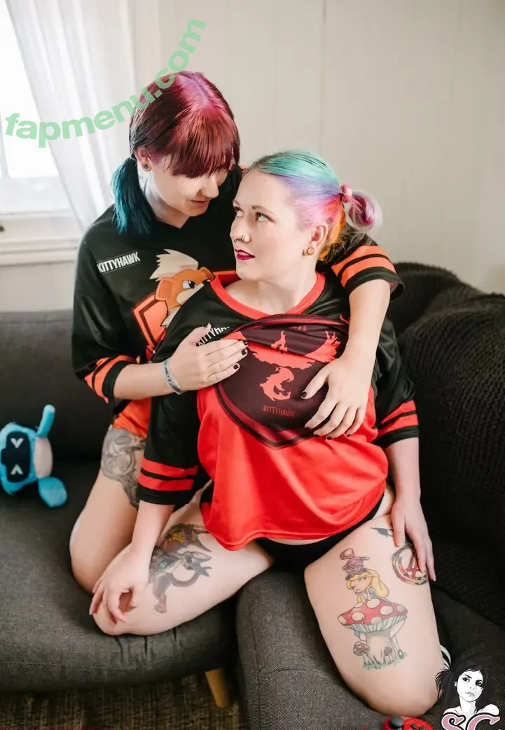 Ashsinns nude photo #0020 (ashesofsin / ashsins707)