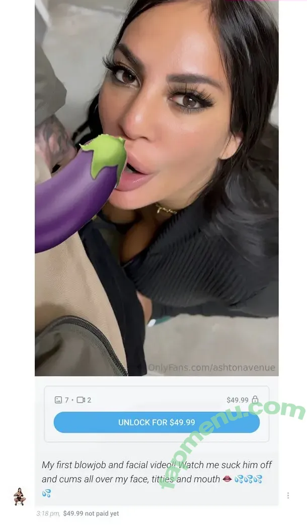 Ashton Avenue nude photo #0078 (AmandaValentina / ashtonavenue2.0)