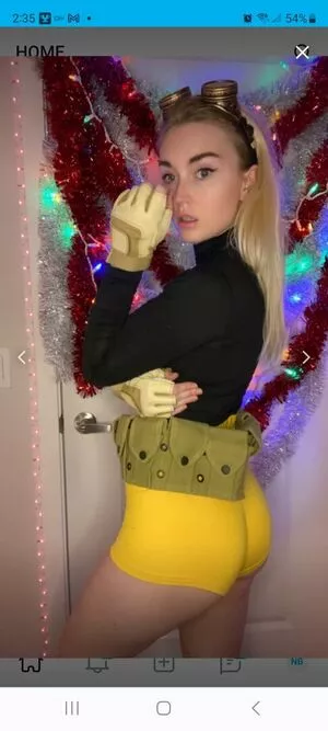 Ashton Birdie / ashtonbirdie nude photo #0084