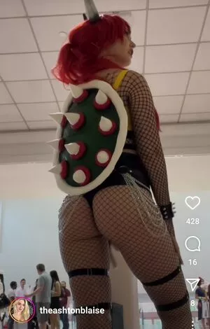 Ashton Birdie / ashtonbirdie nude photo #0098