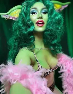 Ashton Birdie / ashtonbirdie nude photo #0460