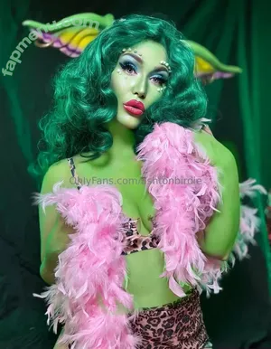 Ashton Birdie / ashtonbirdie nude photo #0461