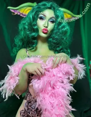 Ashton Birdie / ashtonbirdie nude photo #0462