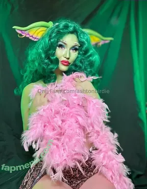 Ashton Birdie / ashtonbirdie nude photo #0466