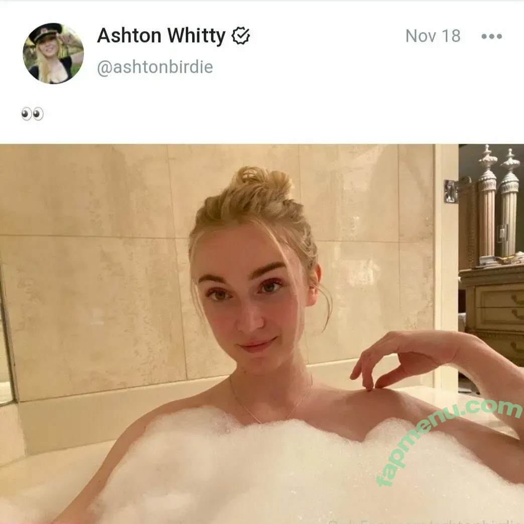 Ashton Birdie nude photo #0392 (ashtonbirdie)