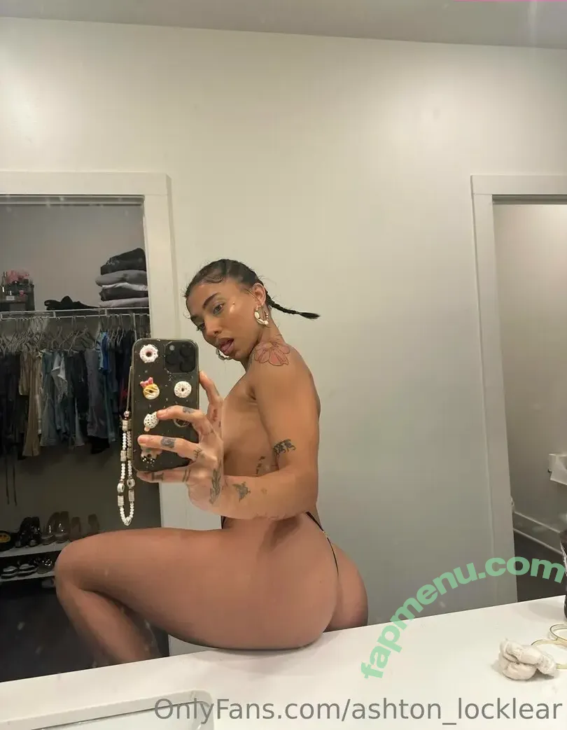 Ashton Locklear nude photo #0023 (_ashtonlocklear / ashton_locklear / former US Gymnastics Champion)