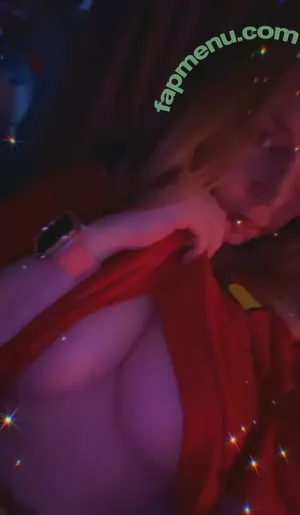 Ashtronova / justasecret892 nude photo #0508