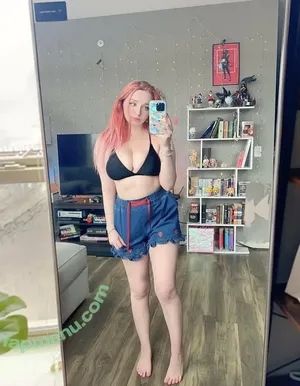 Ashtronova / justasecret892 nude photo #0522