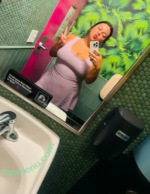 Ashtyn Morgan / Ashhfaace nude photo #0001