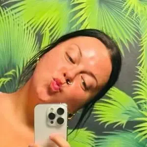 Ashtyn Morgan / Ashhfaace nude photo #0004