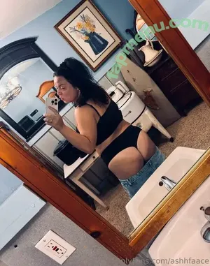 Ashtyn Morgan / Ashhfaace nude photo #0009