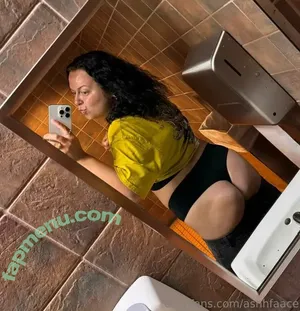 Ashtyn Morgan / Ashhfaace nude photo #0011