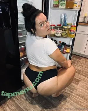 Ashtyn Morgan / Ashhfaace nude photo #0017