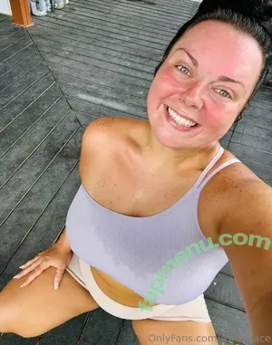 Ashtyn Morgan / Ashhfaace nude photo #0019