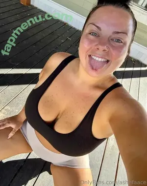 Ashtyn Morgan / Ashhfaace nude photo #0047