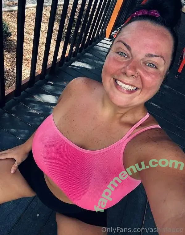 Ashtyn Morgan nude photo #0018 (Ashhfaace)