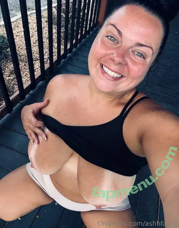 Ashtyn Morgan nude photo #0042 (Ashhfaace)