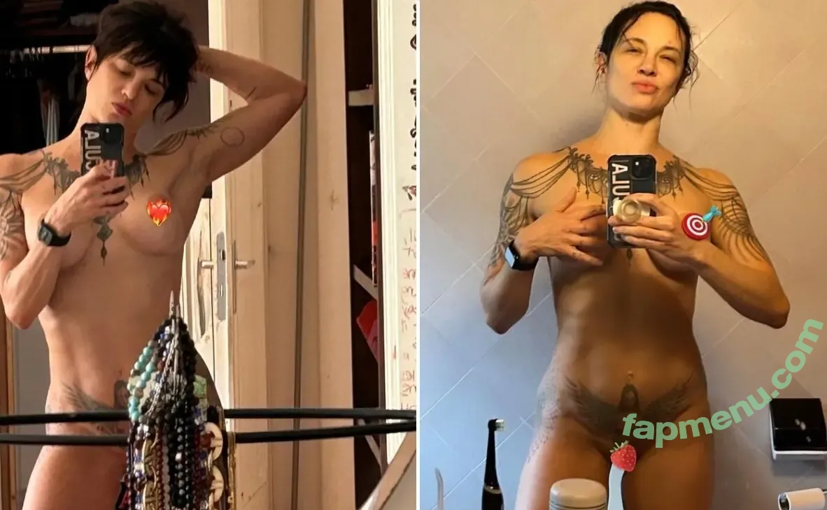 Asia Argento nude photo #0139 (asiaargento)