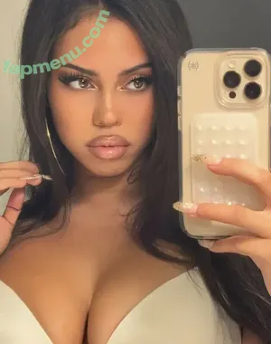 Asia Monet Ray / asiamonetray / asiawaasia nude photo #0410