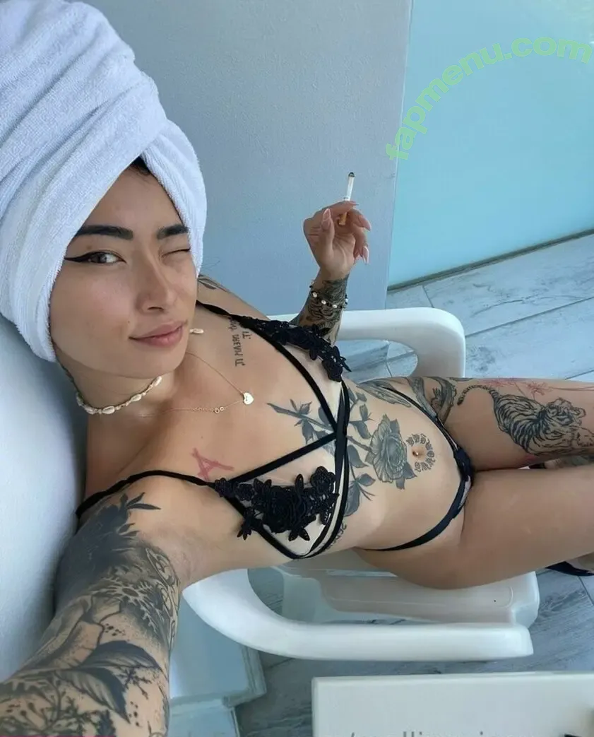 Asia Nina nude photo #0018 (asianina.of)