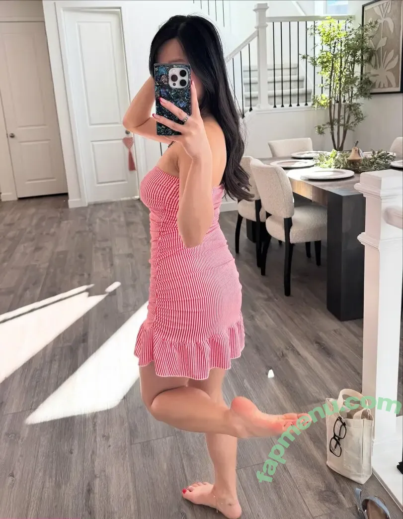 Asian Arches nude photo #0015 (480868384 / asianarches_)