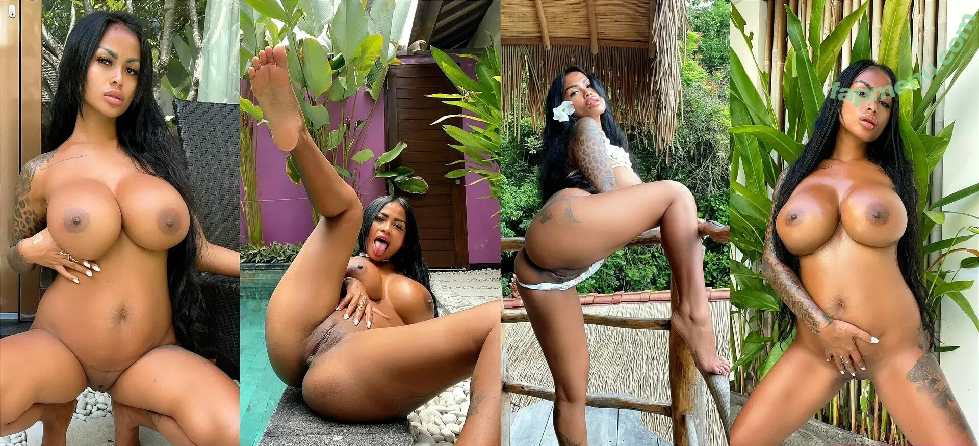 Asian Bimbos nude photo #0013 (asianbimboverse)