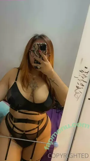 Asian Kinky Goddess / Nastyasiangoddess / asianmegami nude photo #0034