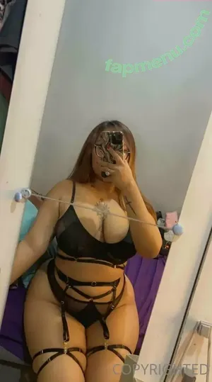 Asian Kinky Goddess / Nastyasiangoddess / asianmegami nude photo #0041