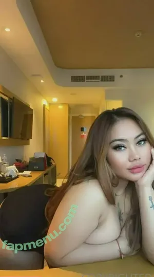 Asian Kinky Goddess / Nastyasiangoddess / asianmegami nude photo #0046