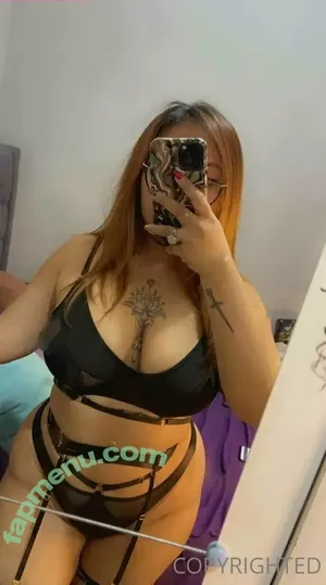 Asian Kinky Goddess / Nastyasiangoddess / asianmegami nude photo #0047