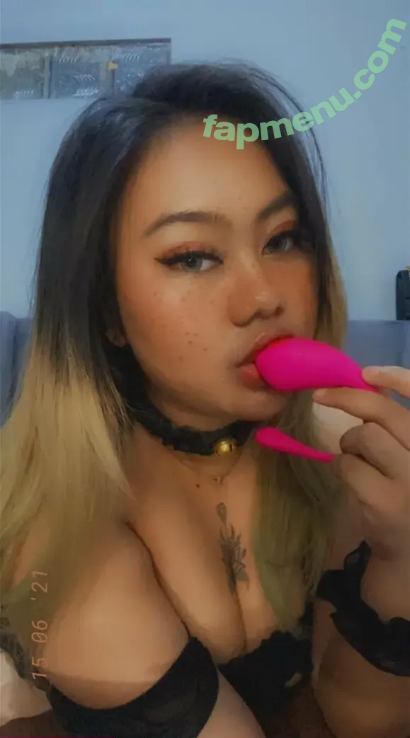 Asian Kinky Goddess nude photo #0015 (Nastyasiangoddess / asianmegami)