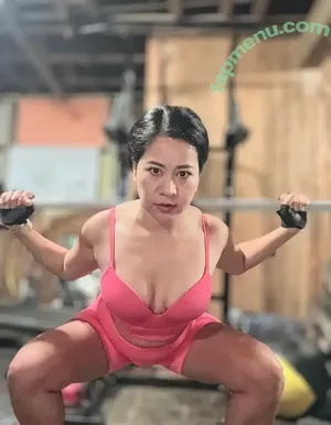asian-pinkrose / roses_are_rosie nude photo #0023