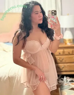 asian-pinkrose / roses_are_rosie nude photo #0031