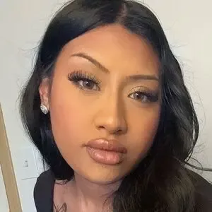 Asian4bbc / AznBunnyXO / BlackedAsiaX nude photo #0002