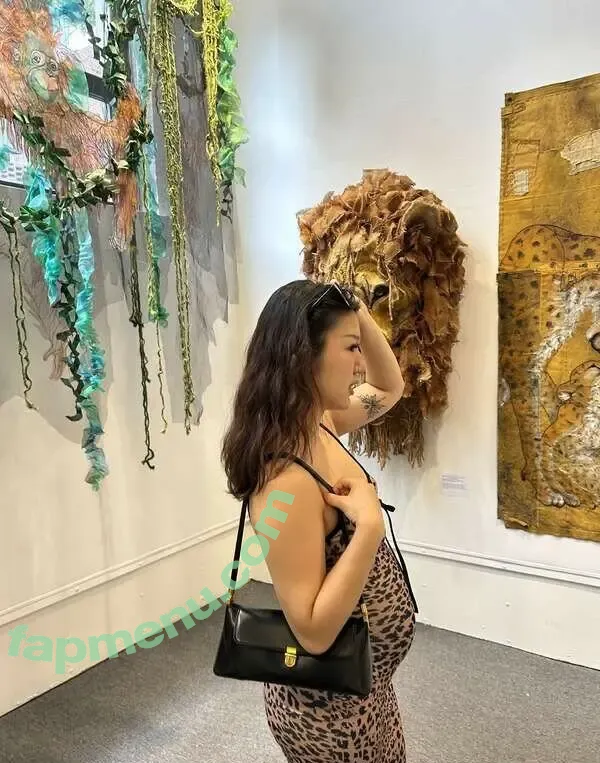 Asian4bbc nude photo #0013 (AznBunnyXO / BlackedAsiaX)