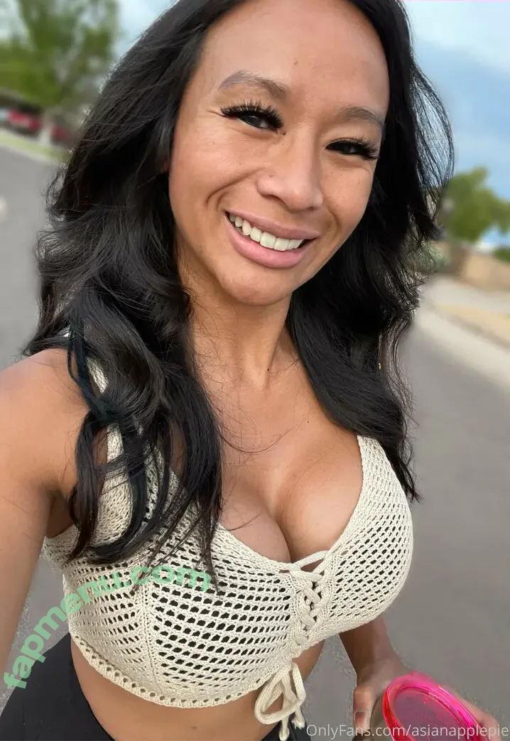 asianapplepie nude photo #0001 (asianapplepiexx)