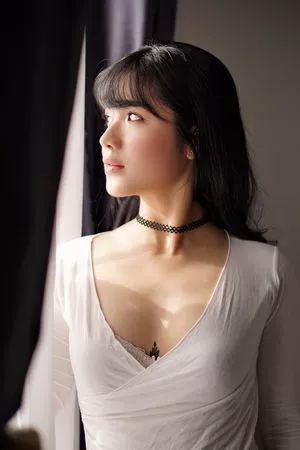 Asianbabyggirl / Trúc Quỳnh / Trương Ngọc nude photo #0010