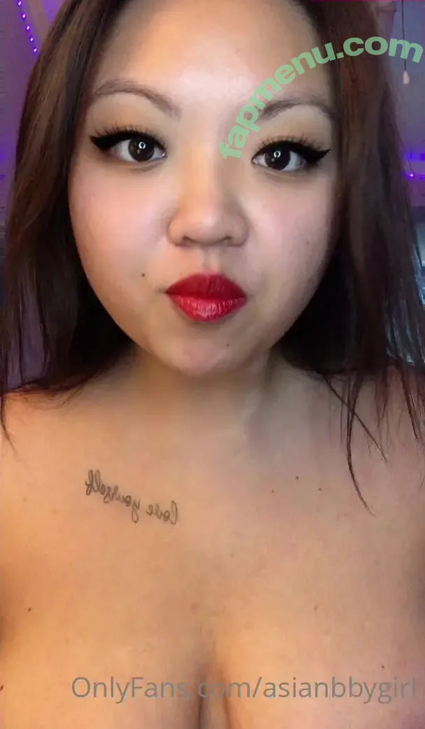 asianbbygirl nude photo #0006 (asianbbygirl__)