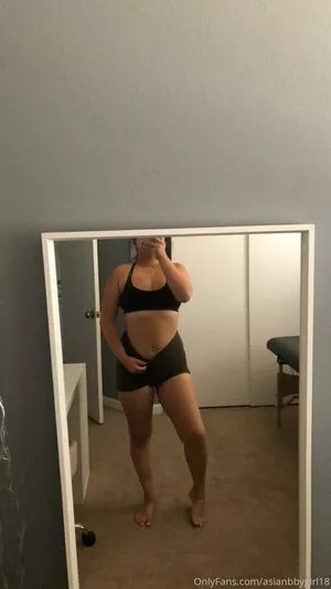 asianbbygirl18 / asianbbygirl__ nude photo #0014