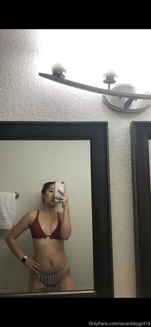 asianbbygirl18 / asianbbygirl__ nude photo #0017