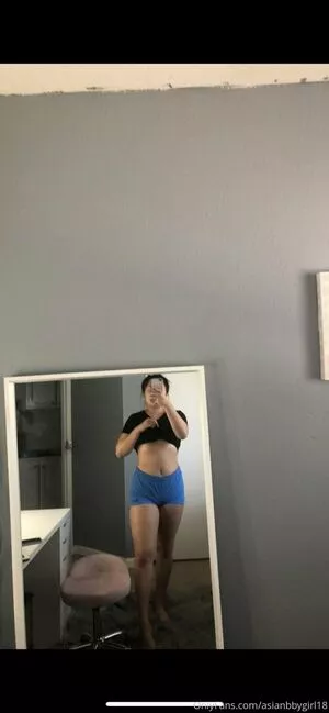 asianbbygirl18 / asianbbygirl__ nude photo #0018