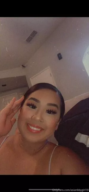asianbbygirl18 / asianbbygirl__ nude photo #0019