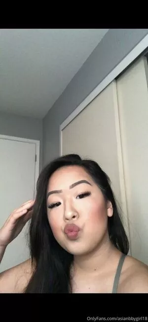 asianbbygirl18 / asianbbygirl__ nude photo #0021