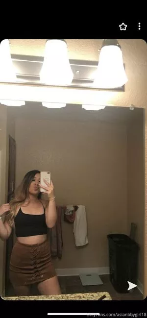 asianbbygirl18 / asianbbygirl__ nude photo #0024