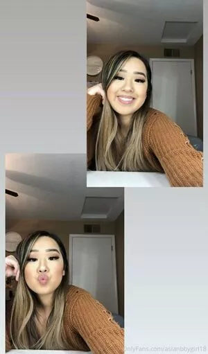 asianbbygirl18 / asianbbygirl__ nude photo #0025
