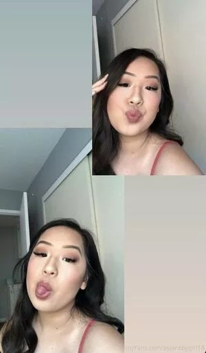 asianbbygirl18 / asianbbygirl__ nude photo #0026