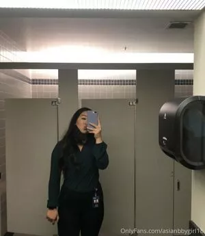 asianbbygirl18 / asianbbygirl__ nude photo #0028