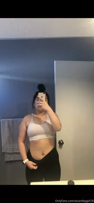 asianbbygirl18 / asianbbygirl__ nude photo #0030